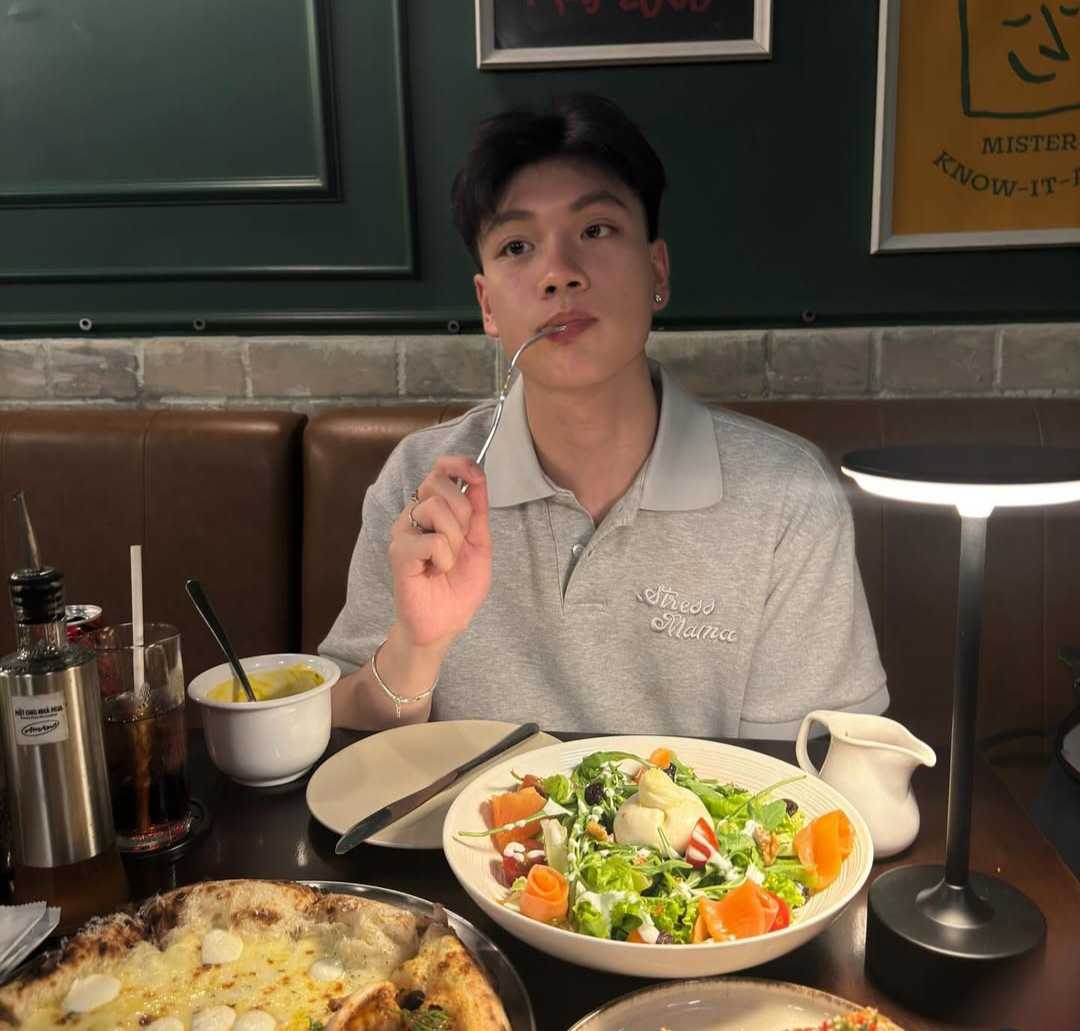 ig la ttocuns (Nam) Độc thân - Tìm bạn đời nghiêm túc tại Quận 1 TP Hồ Chí Minh