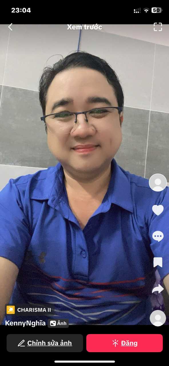 Nguyễn trọng Nghĩa (Nam) Đã ly dị - Tìm bạn đời nghiêm túc tại Quận 8 TP Hồ Chí Minh