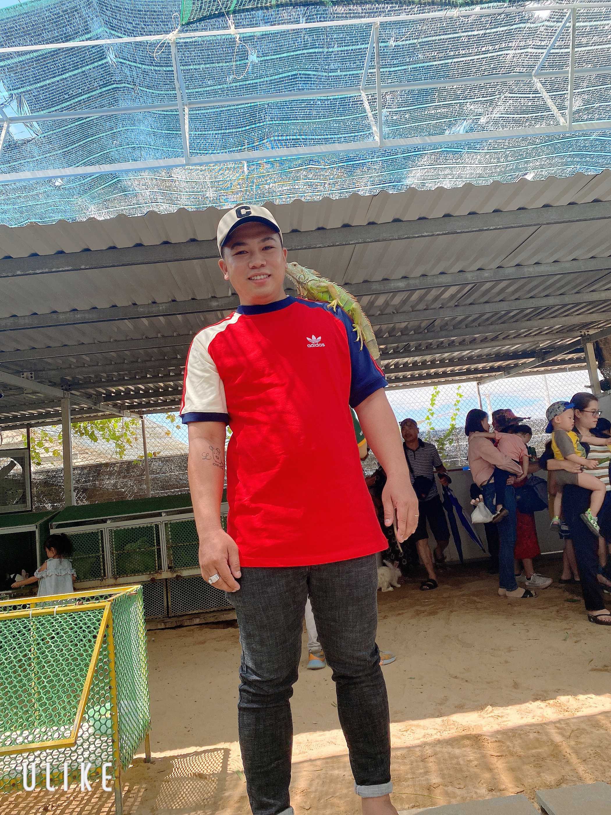 Trí nguyễn (Nam) Độc thân - Kết bạn hẹn hò tại Tuy Phong Bình Thuận