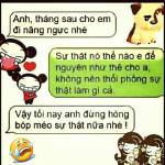 Lê Cát Tườ ở Quận 8, TP Hồ Chí Minh - Suy giảm trí nhớ 5/10