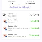 Trần hiếu  ở Bảo Lộc, Lâm Đồng - Ok