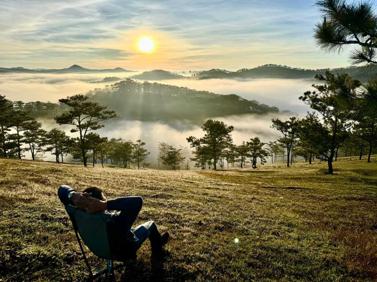 Tuansa (Nam) Độc thân - Kết bạn hẹn hò tại Hải Châu Đà Nẵng