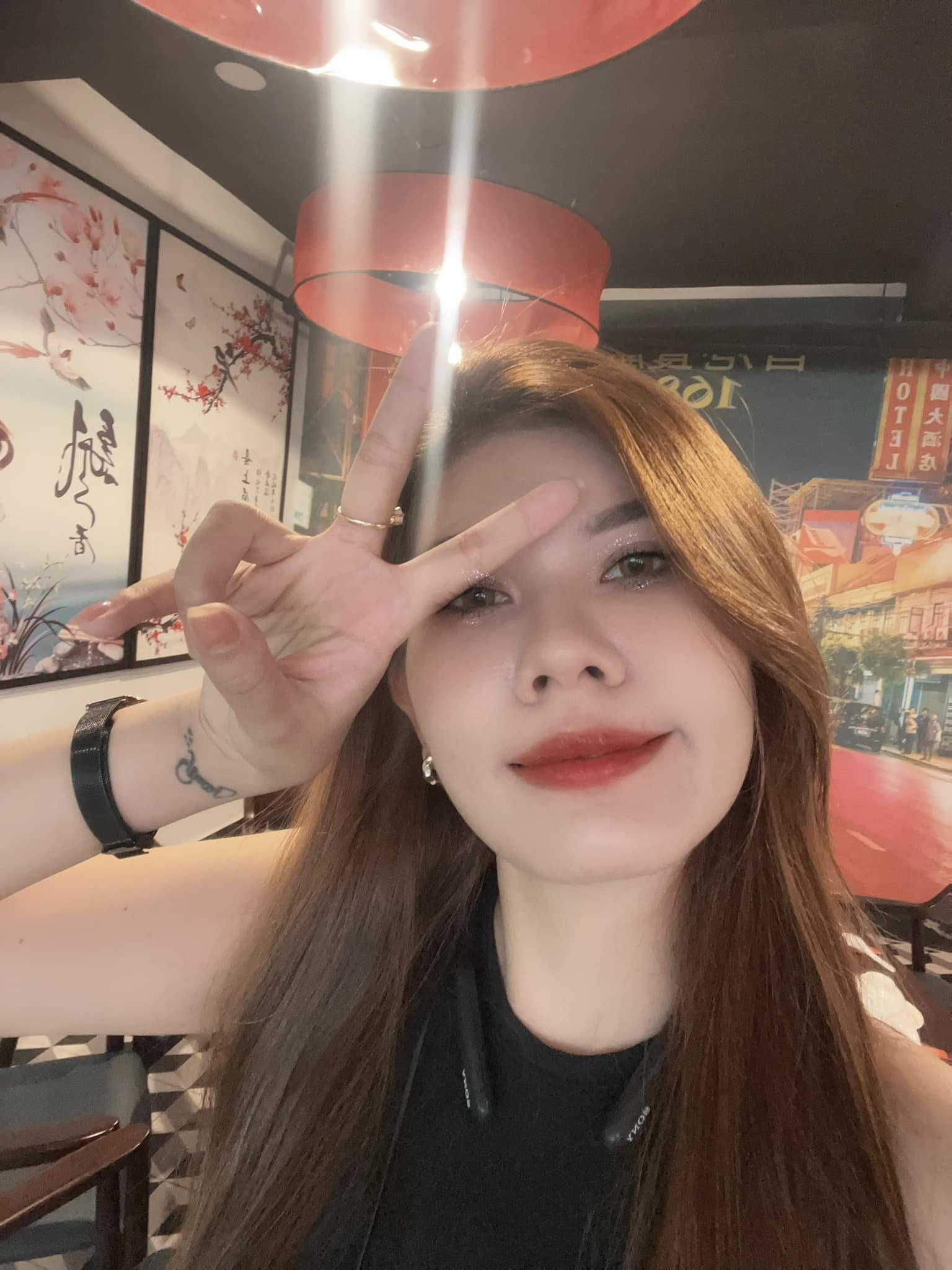 Thanh Thi (Nữ) Độc thân - Tìm bạn tâm sự tại Quận 5 TP Hồ Chí Minh