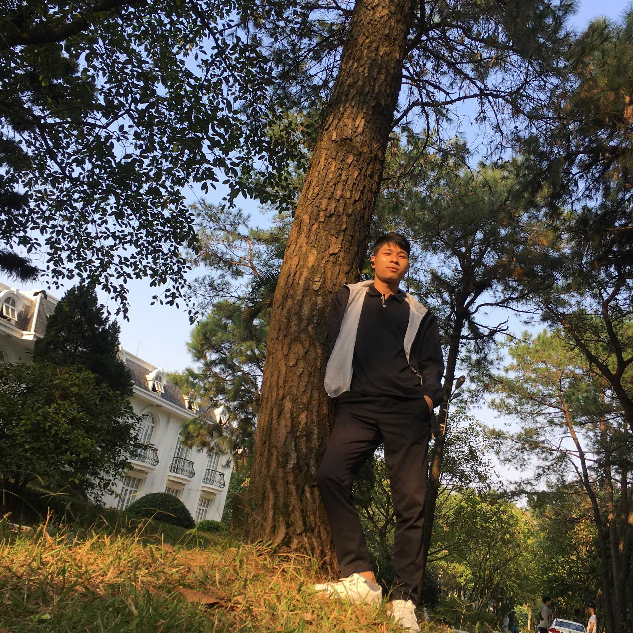 Văn Tùng (Nam) Độc thân - Tìm bạn đời nghiêm túc tại Kim Động Hưng Yên