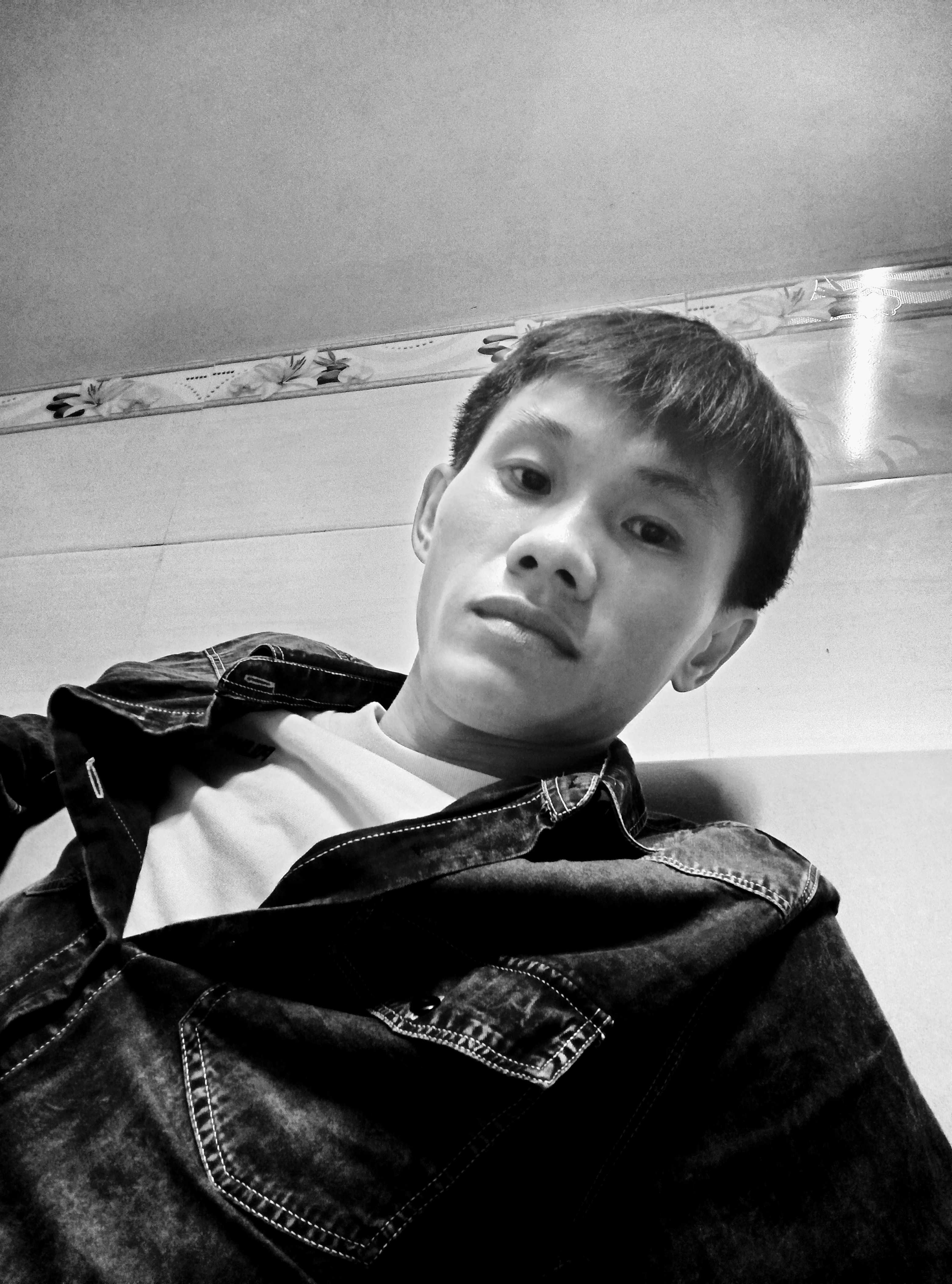 nguyen Duc Thuan (Nam) Độc thân - Kết bạn hẹn hò tại Thủ Đức TP Hồ Chí Minh