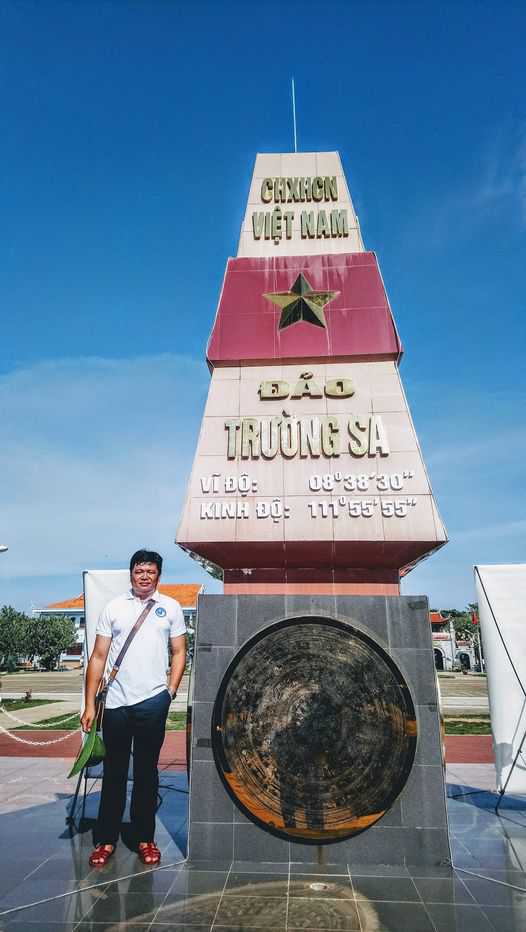 Nguyen The Sang (Nam) Độc thân - Kết bạn hẹn hò tại Lai Vung Đồng Tháp