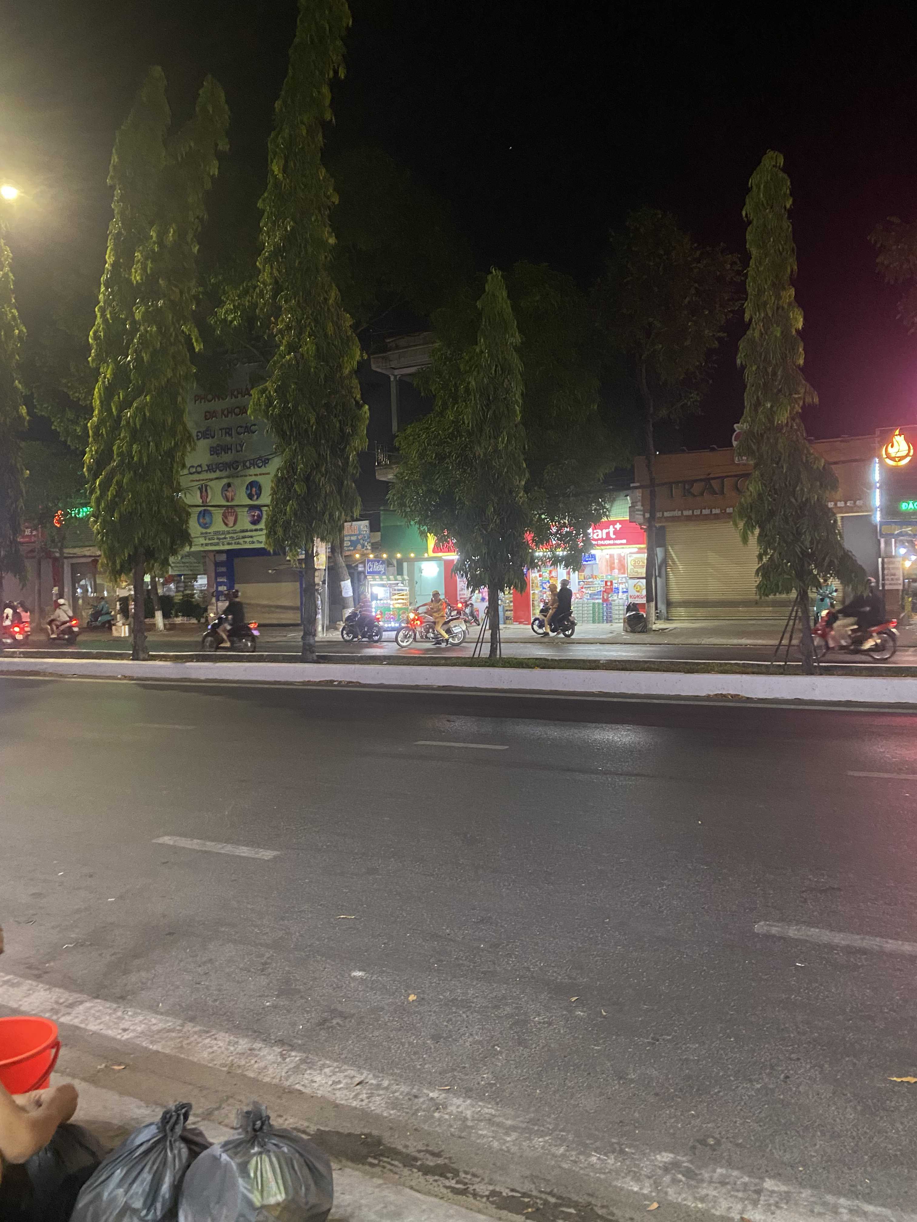 Lê Gia Hoàng (Nam) Độc thân - Tìm FWB ONS tại Ninh Kiều Cần Thơ