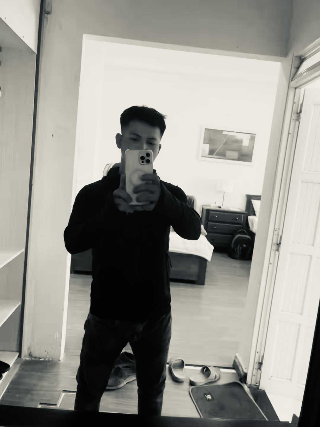 Phước (Nam) Độc thân - Kết bạn hẹn hò tại Gò Công Tiền Giang