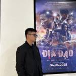 Panda ở Chí Linh, Hải Dương - Là 1người ít nói