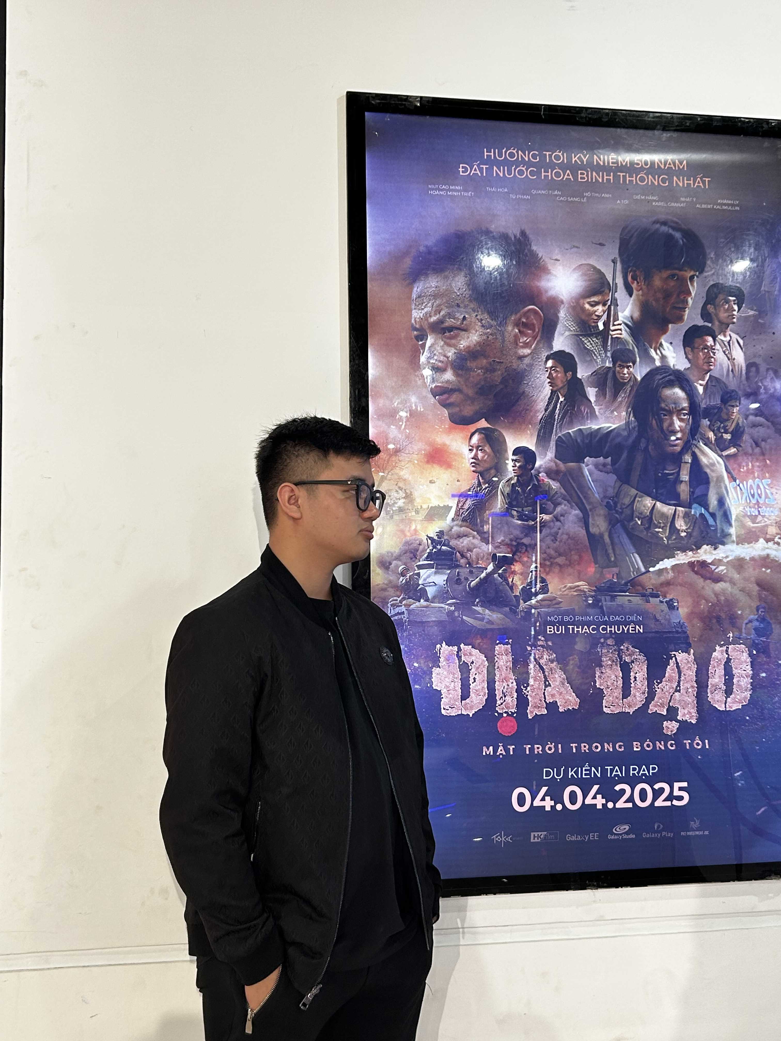 Panda (Nam) Độc thân - Tìm FWB ONS tại Chí Linh Hải Dương