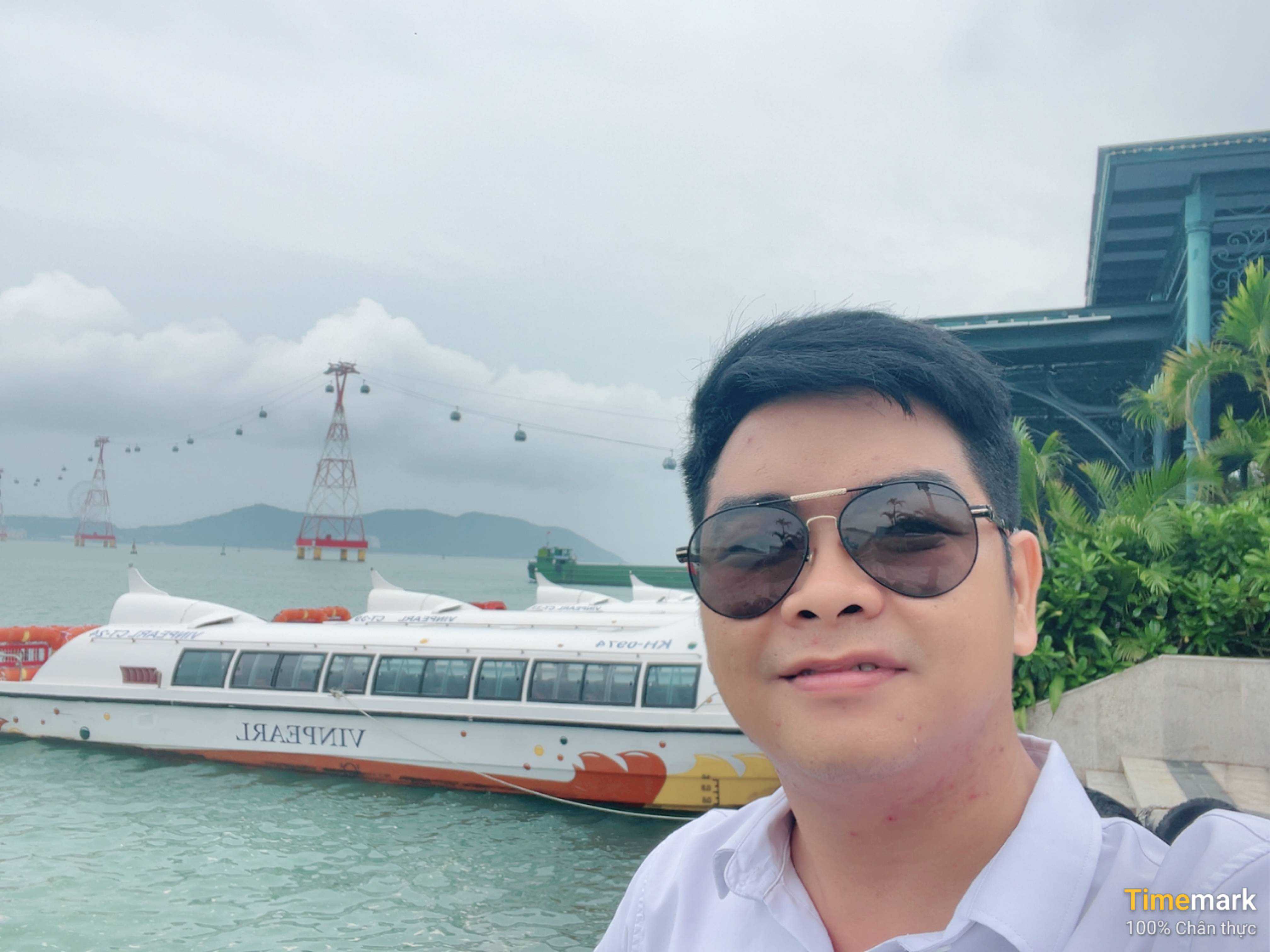 Nguyễn Thạnh (Nam) Độc thân - Tìm FWB ONS tại Gò Vấp TP Hồ Chí Minh