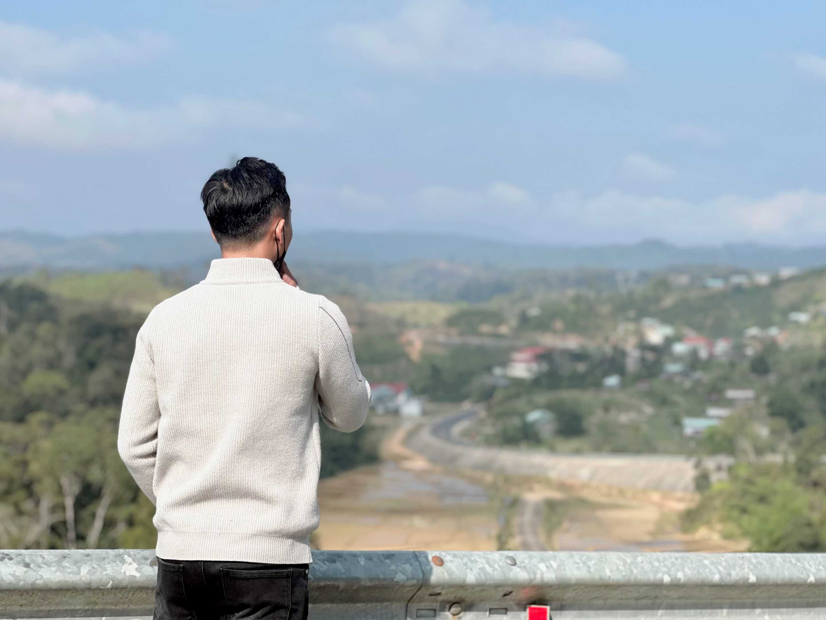 bach (Nam) Độc thân - Tìm bạn tâm sự tại Quảng Ngãi Quảng Ngãi