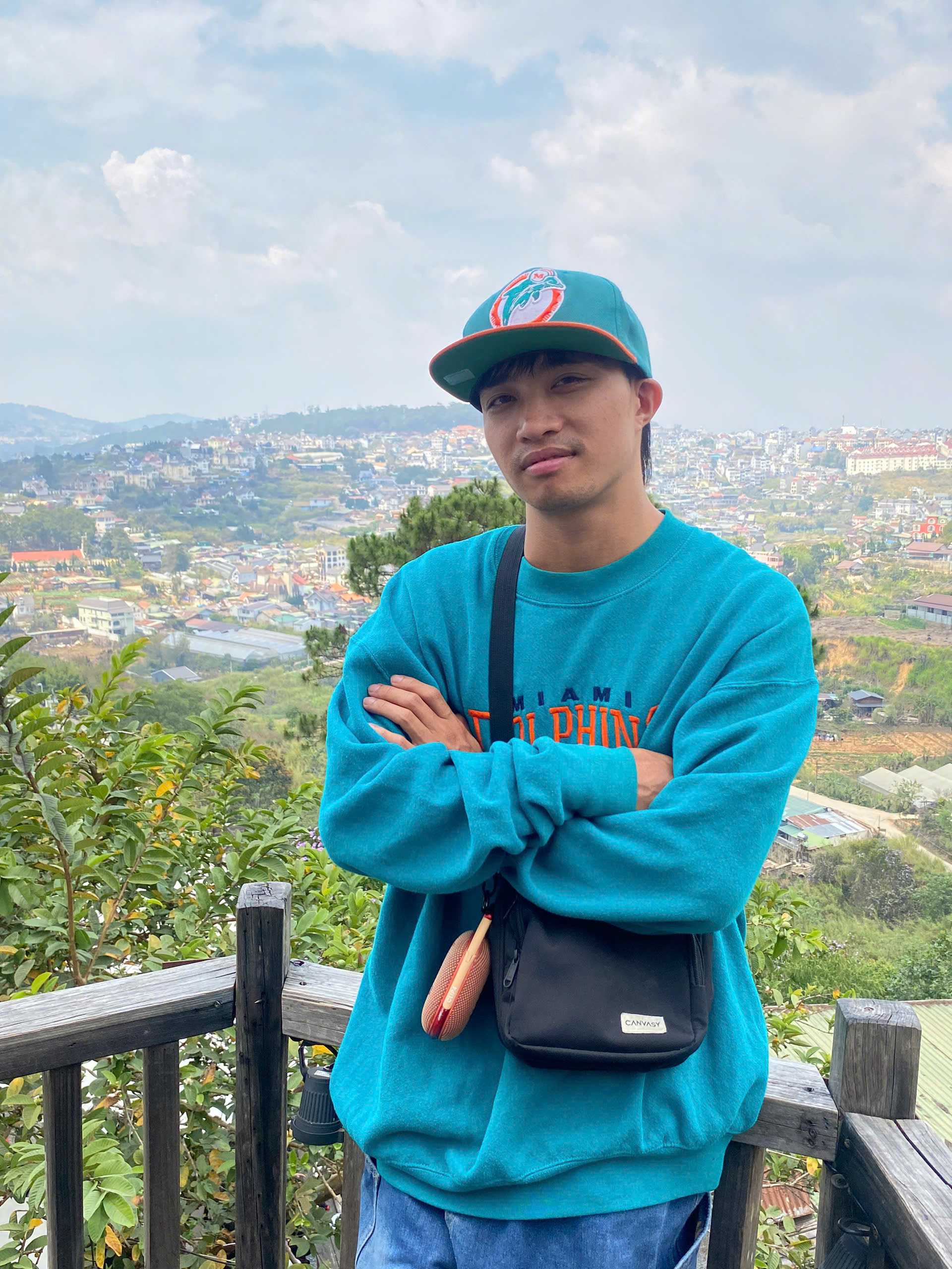 Duy (Nam) Độc thân - Kết bạn hẹn hò tại Bình Tân TP Hồ Chí Minh