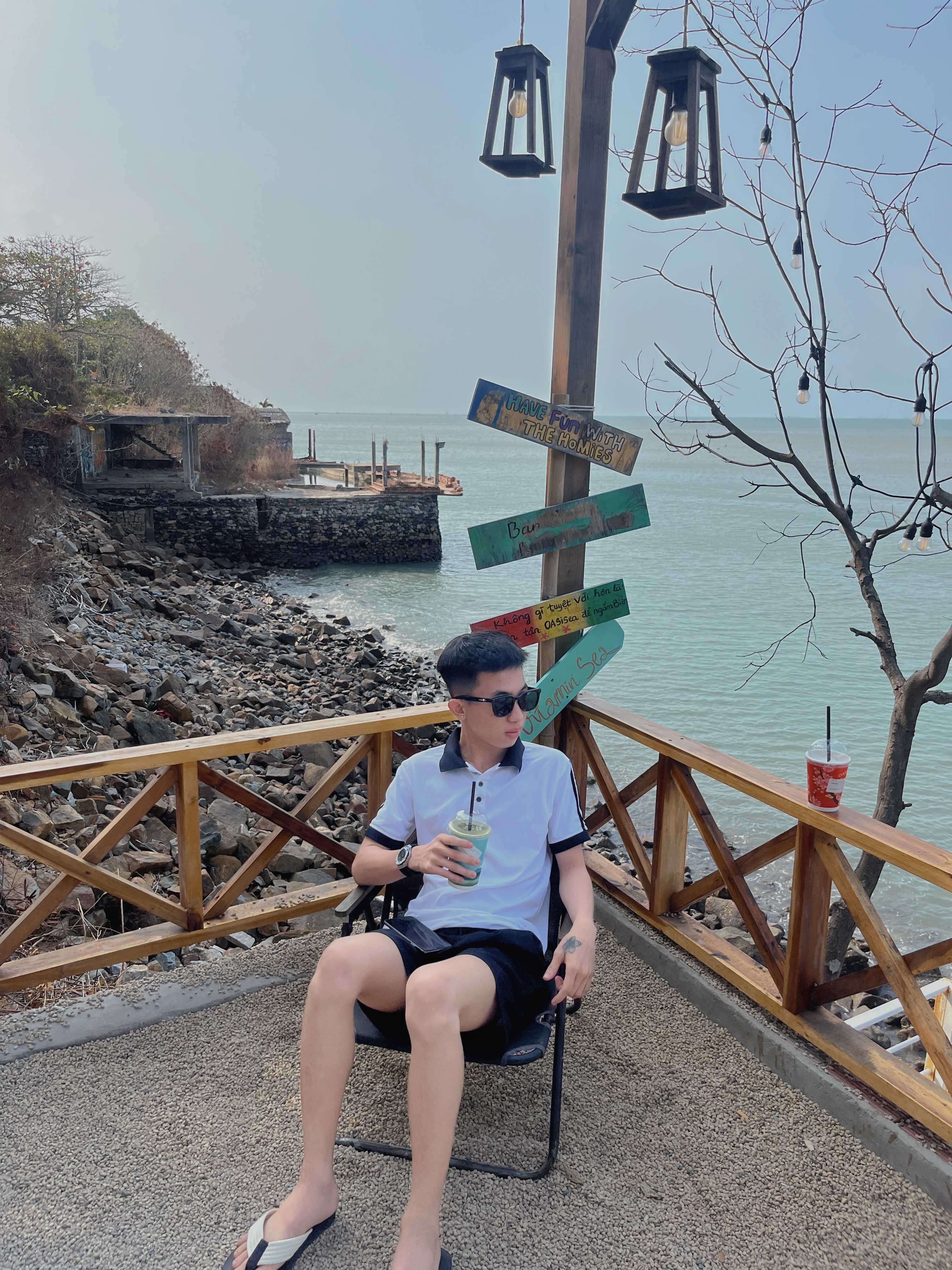 Dương Thành Lợi (Nam) Độc thân - Tìm người yêu tại Bến Cầu Tây Ninh