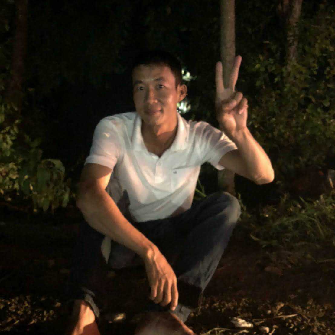 Đức Huy (Nam) Độc thân - Tìm bạn đời nghiêm túc tại Châu Thành An Giang