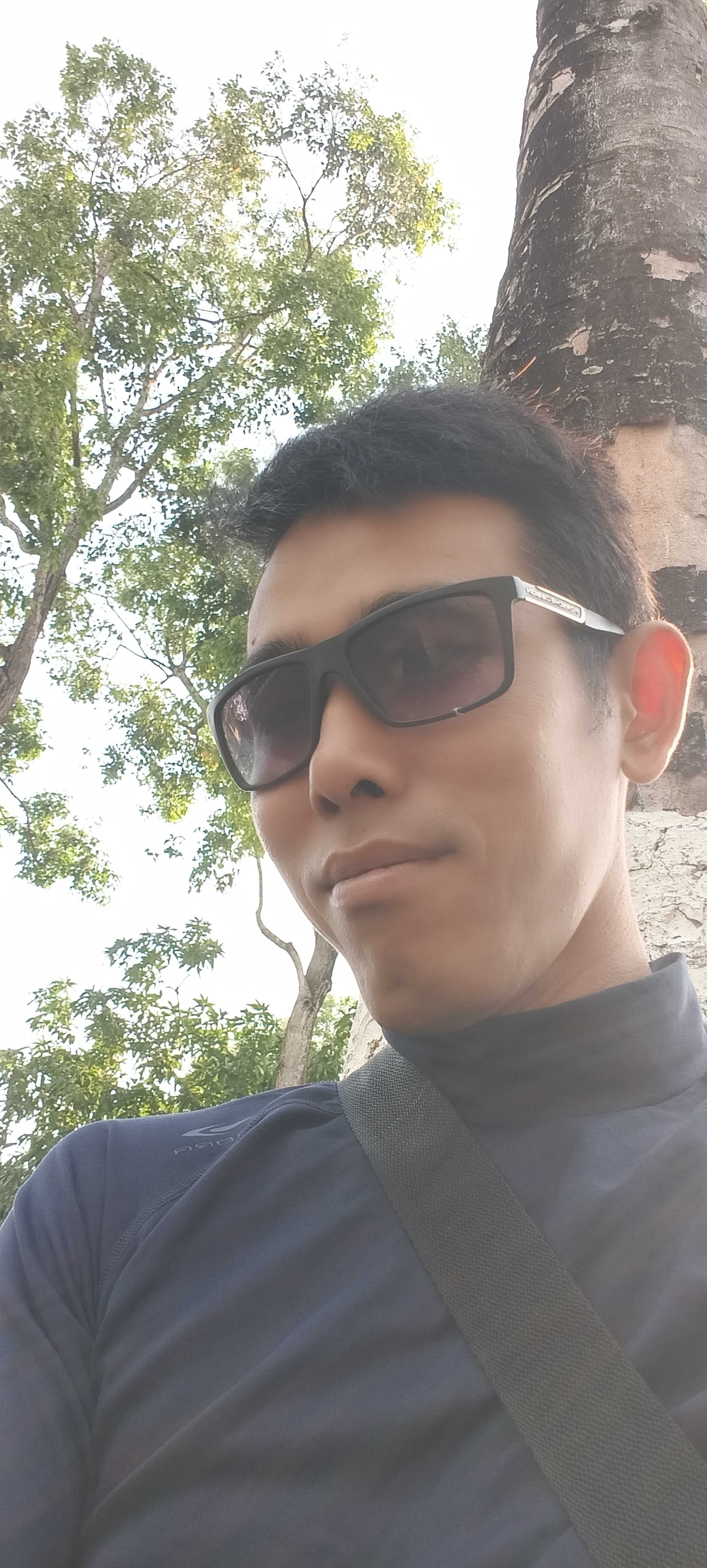 Sở Hà (Nam) Đã ly dị - Tìm FWB ONS tại Bình Thủy Cần Thơ