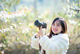 mia (Nữ) Độc thân - Kết bạn hẹn hò tại Côn Đảo Bà Rịa - Vũng Tàu
