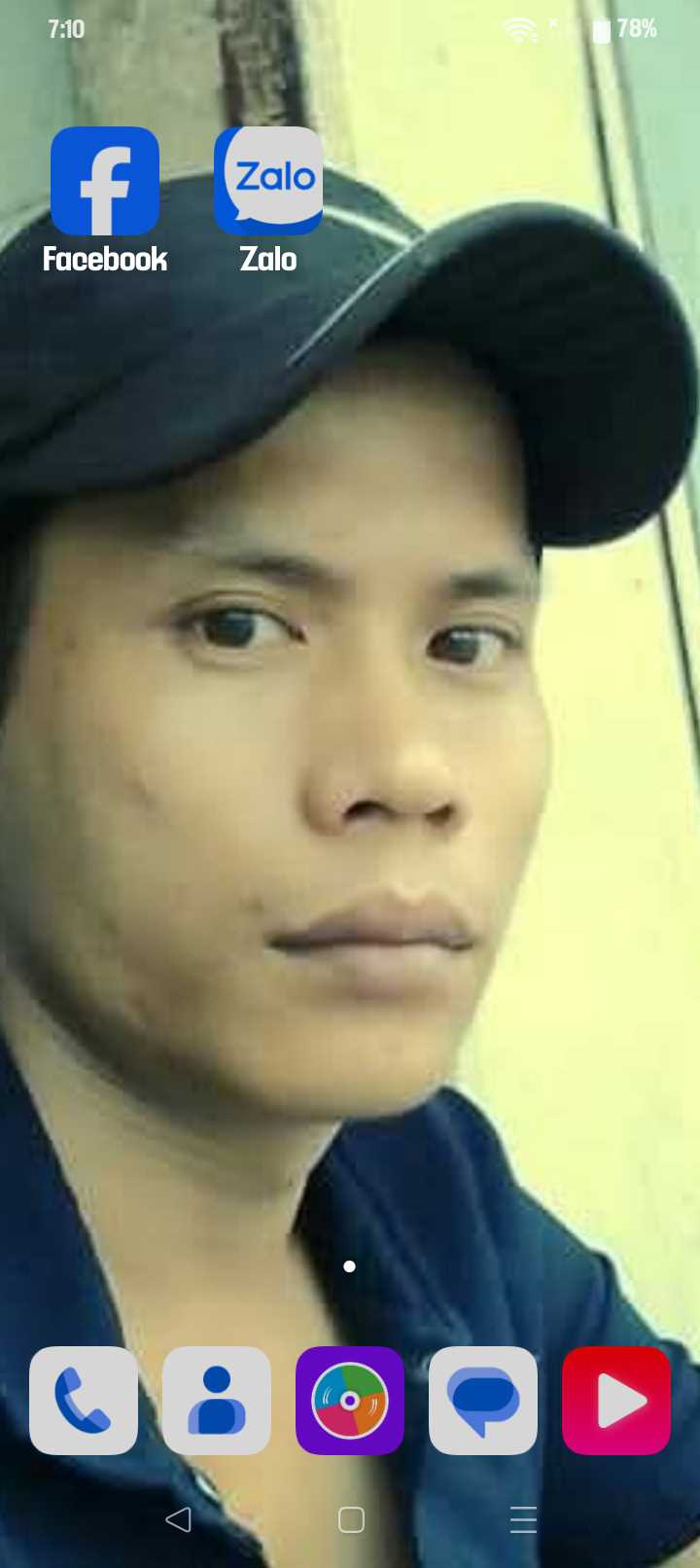 Phandu (Nam) Độc thân - Kết bạn hẹn hò tại Ba Tri Bến Tre