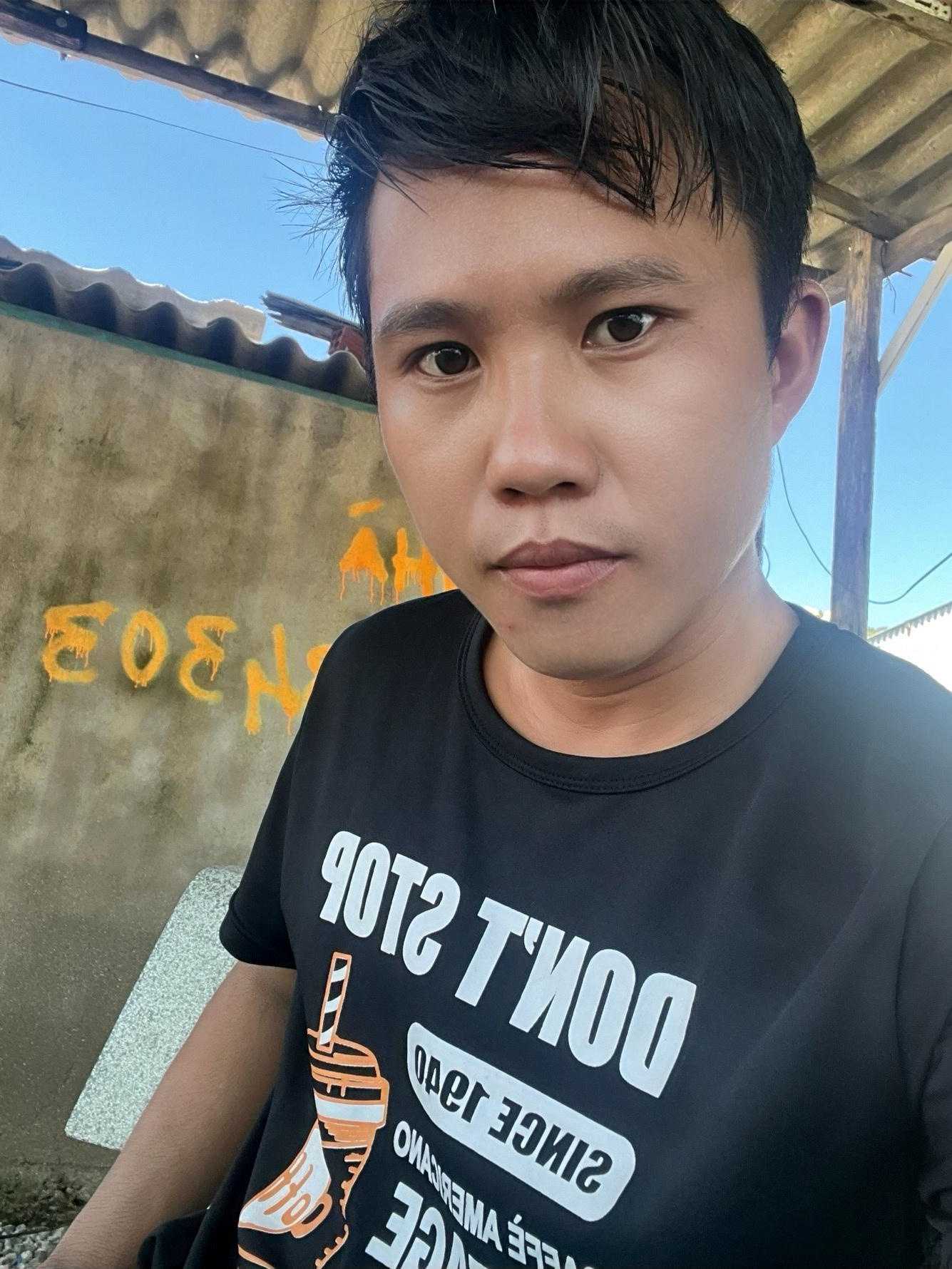 Vương (Nam) Độc thân - Tìm bạn đời nghiêm túc tại Phan Rang-Tháp Chàm Ninh Thuận