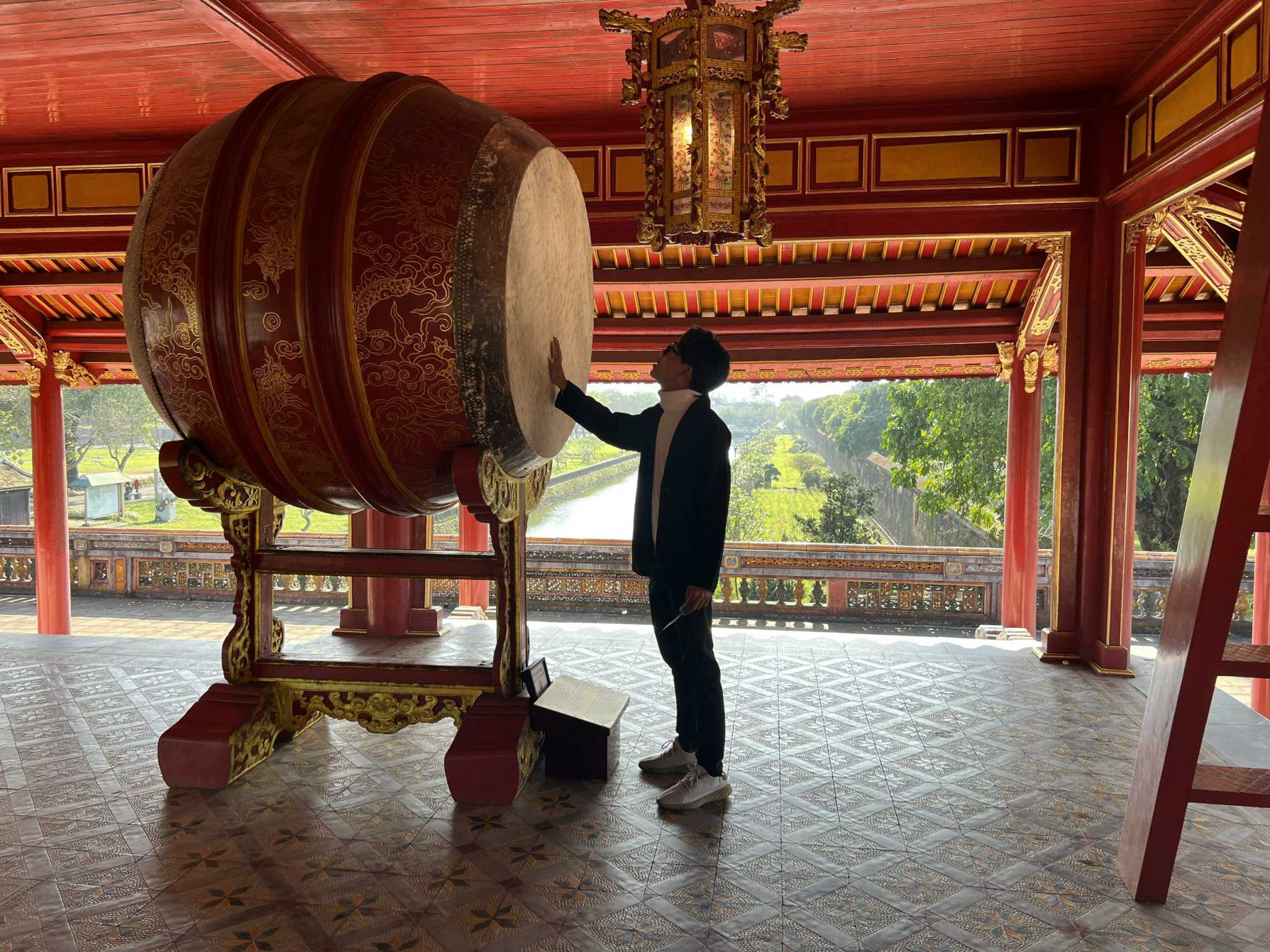 Timbantinhodalat (Nam)  -  tại  