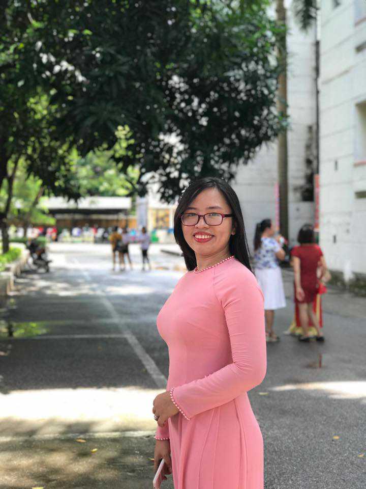Ngoc duong (Les) Độc thân - Tìm người yêu tại Quảng Yên Quảng Ninh