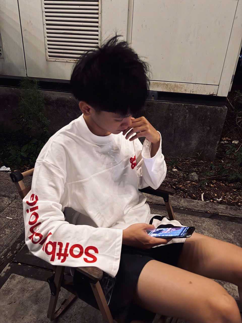 Lợi (Nam) Độc thân - Tìm FWB ONS tại Thoại Sơn An Giang