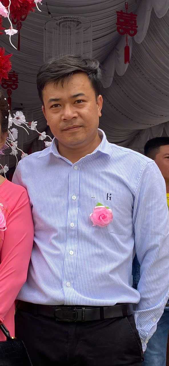 huỳnh trọng phát (Nam) Độc thân - Tìm bạn tâm sự tại Hương Trà Thừa Thiên Huế