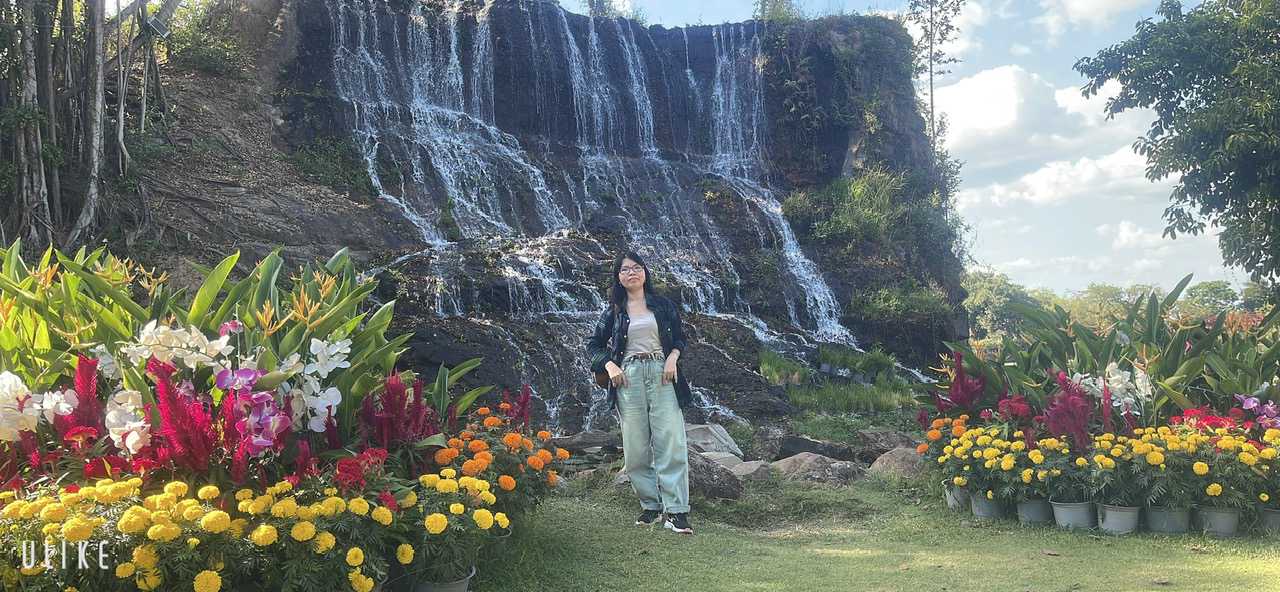 THuy (Nữ) Đã ly dị - Kết bạn hẹn hò tại Quận 11 TP Hồ Chí Minh