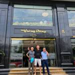 Thonuce ở ,  - 