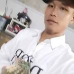 Giang ở Đức Hòa, Long An - Vui vẻ hòa đồng