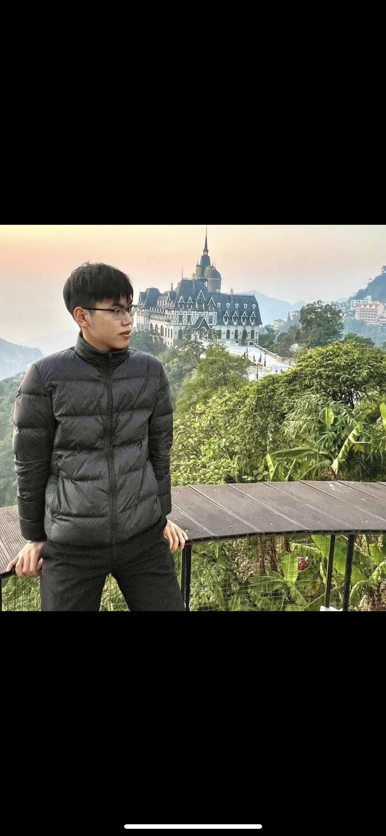 Ninh (Nam) Độc thân - Tìm FWB ONS tại Hạ Long Quảng Ninh
