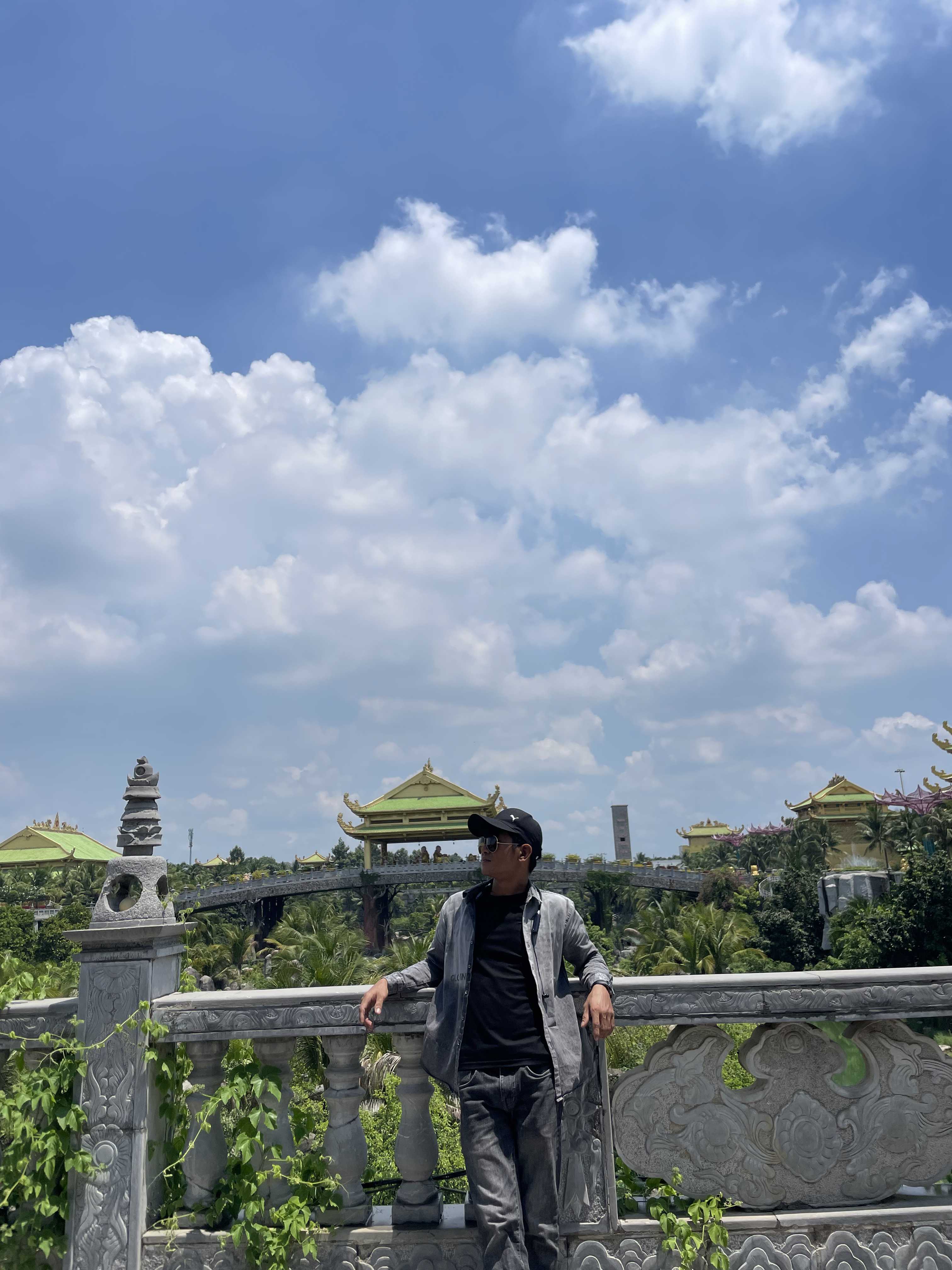 Tuấn anh (Nam) Độc thân - Kết bạn hẹn hò tại Phú Giáo Bình Dương