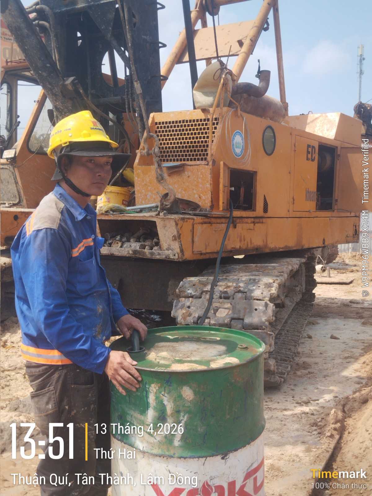 Vanthanh (Nam) Đang có gia đình - Kết bạn hẹn hò tại Vũng Tàu Bà Rịa - Vũng Tàu