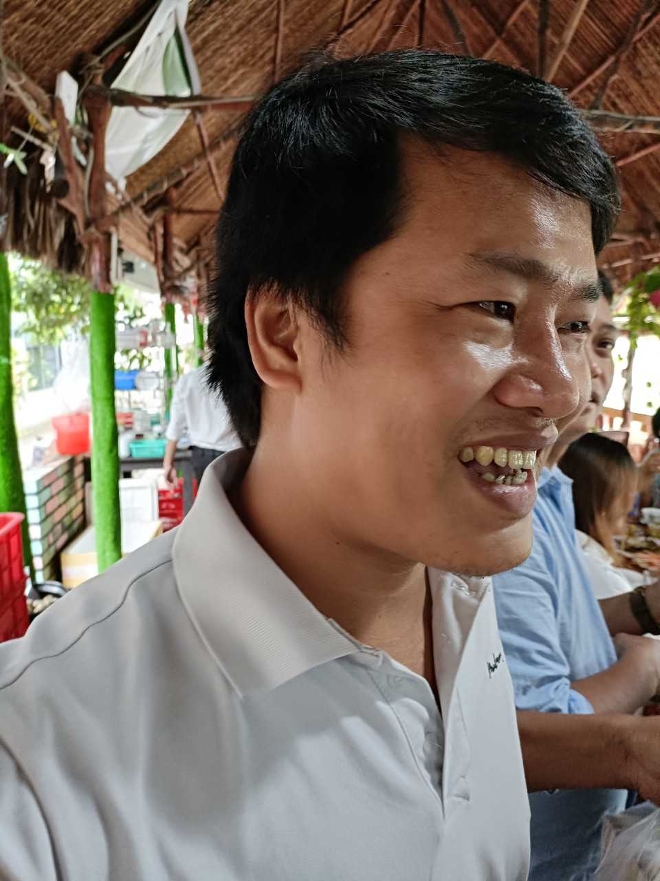 nam (Nam) Đang có gia đình - Kết bạn hẹn hò tại Biên Hoà Đồng Nai