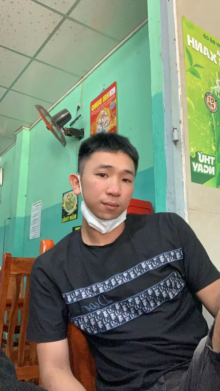 HuynhNhan ở ,  - 