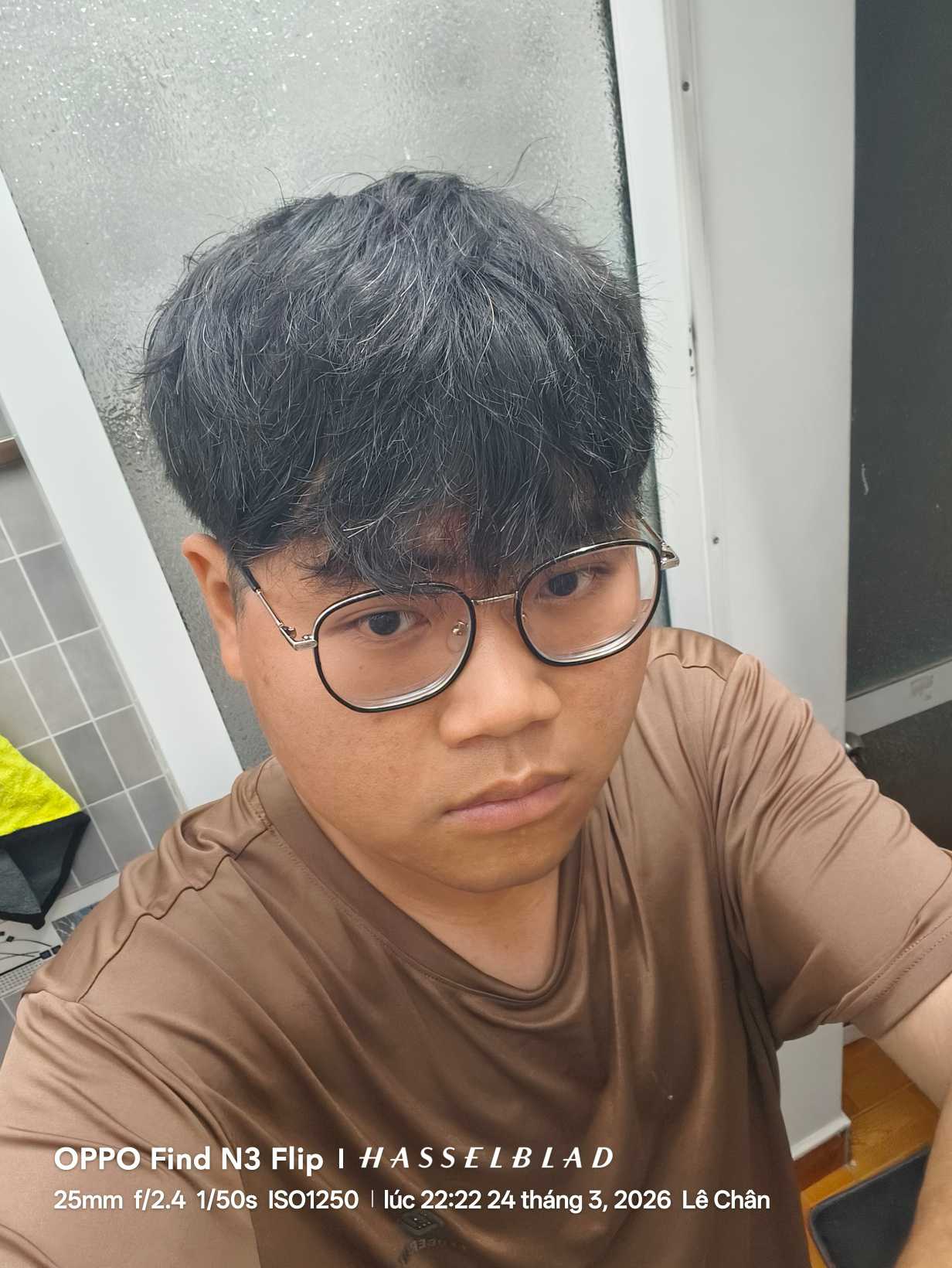 Nam (Nam) Độc thân - Tìm FWB ONS tại Lê Chân Hải Phòng