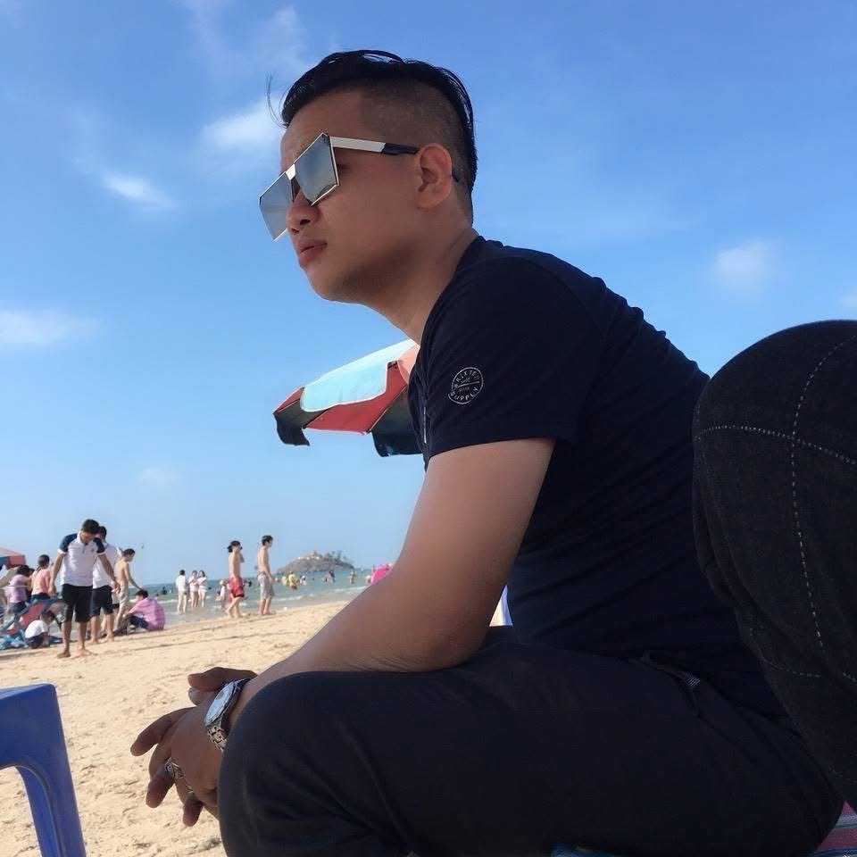 Nam (Nam) Độc thân - Tìm người yêu tại Phú Mỹ Bà Rịa - Vũng Tàu