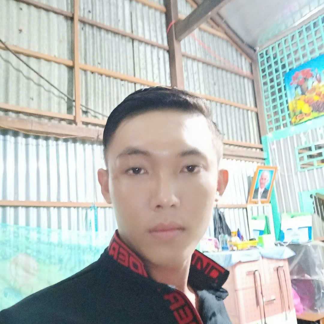 Trần quốc tuấn (Nam) Độc thân - Tìm người yêu tại Châu Đốc An Giang