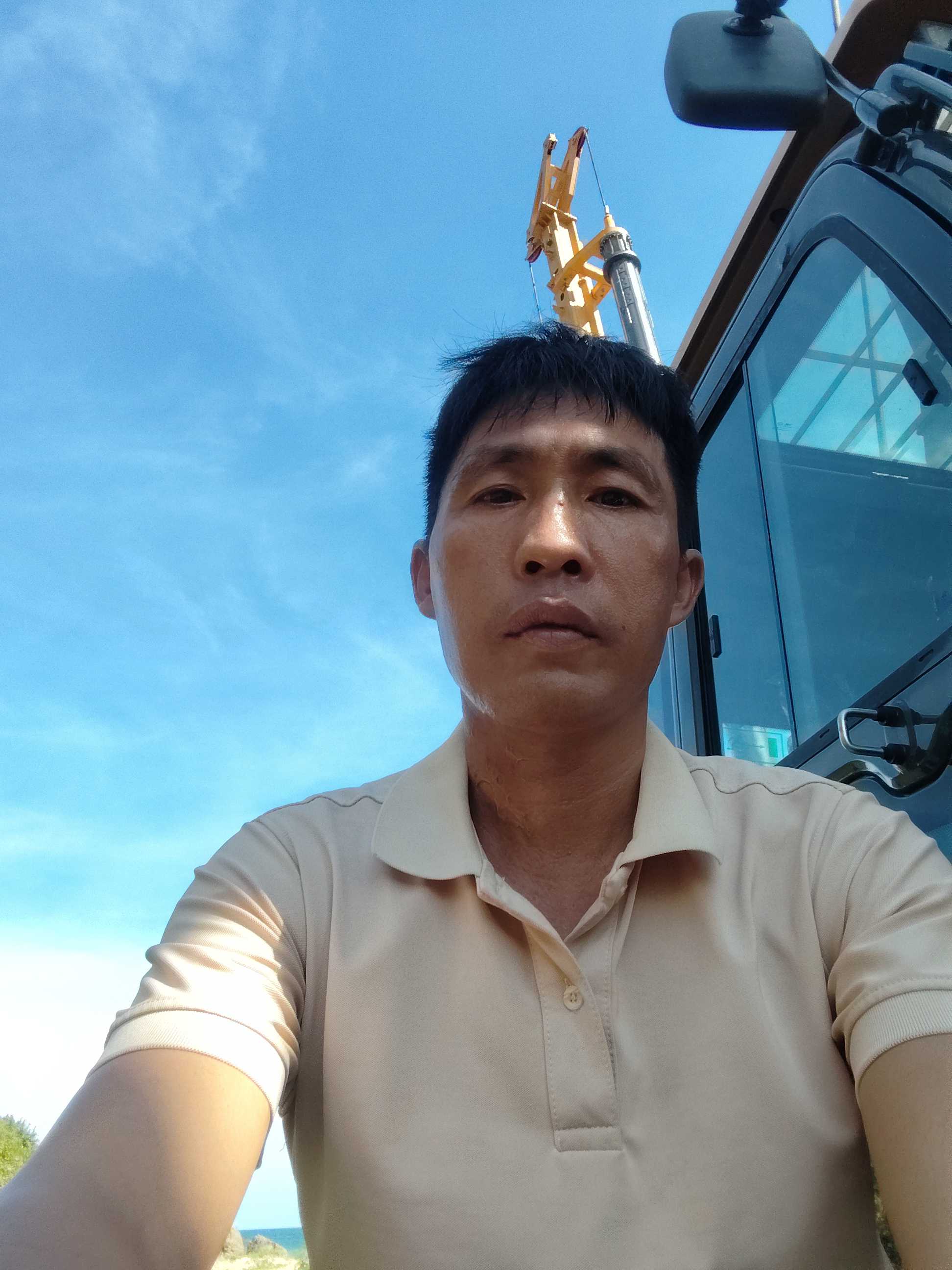 Tâm (Nam) Độc thân - Tìm bạn đời nghiêm túc tại Cẩm Xuyên Hà Tĩnh