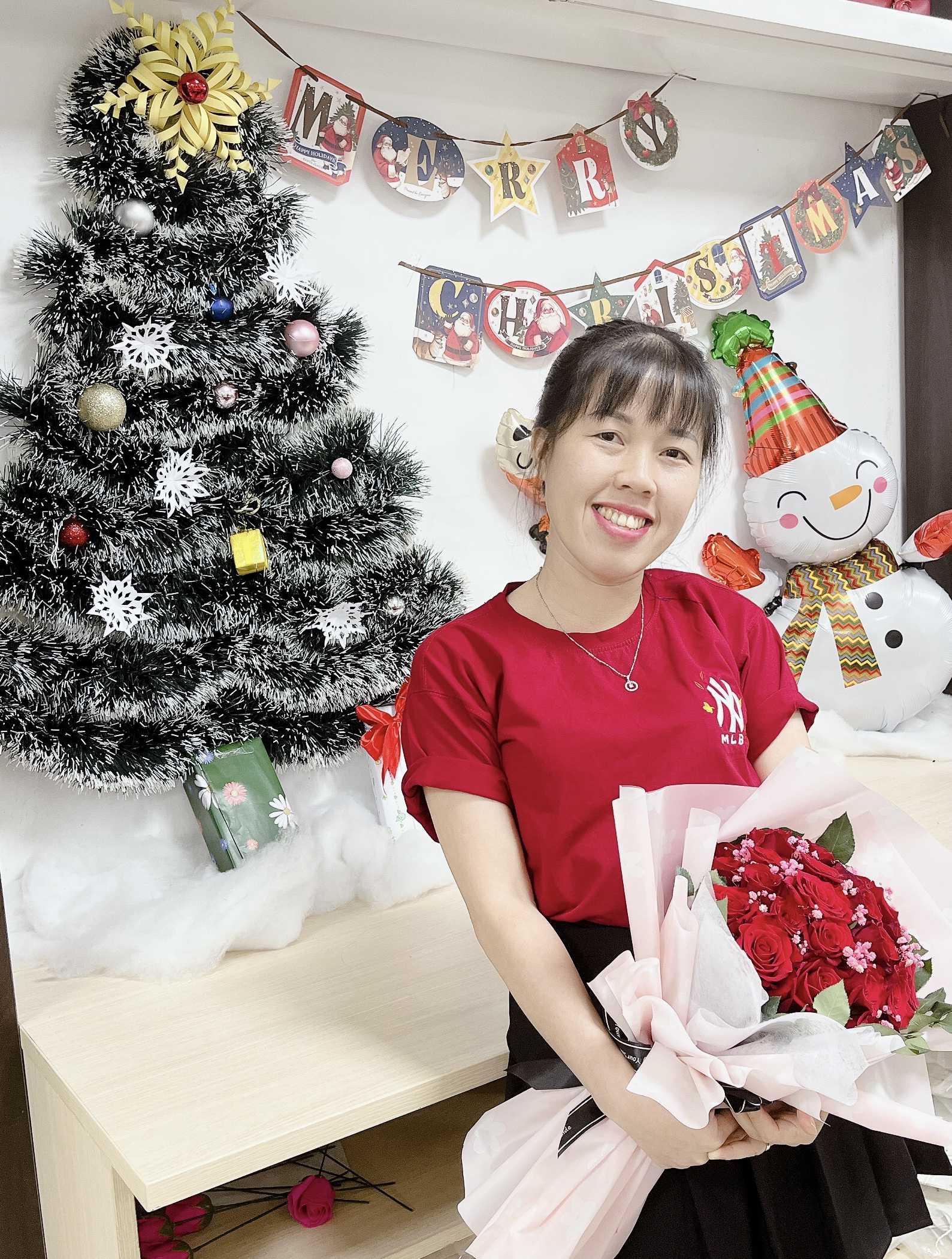 Samlee (Nữ) Đang hẹn hò - Tìm bạn tâm sự tại Thủ Đức TP Hồ Chí Minh