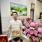 Ngoxuankho ở ,  - 