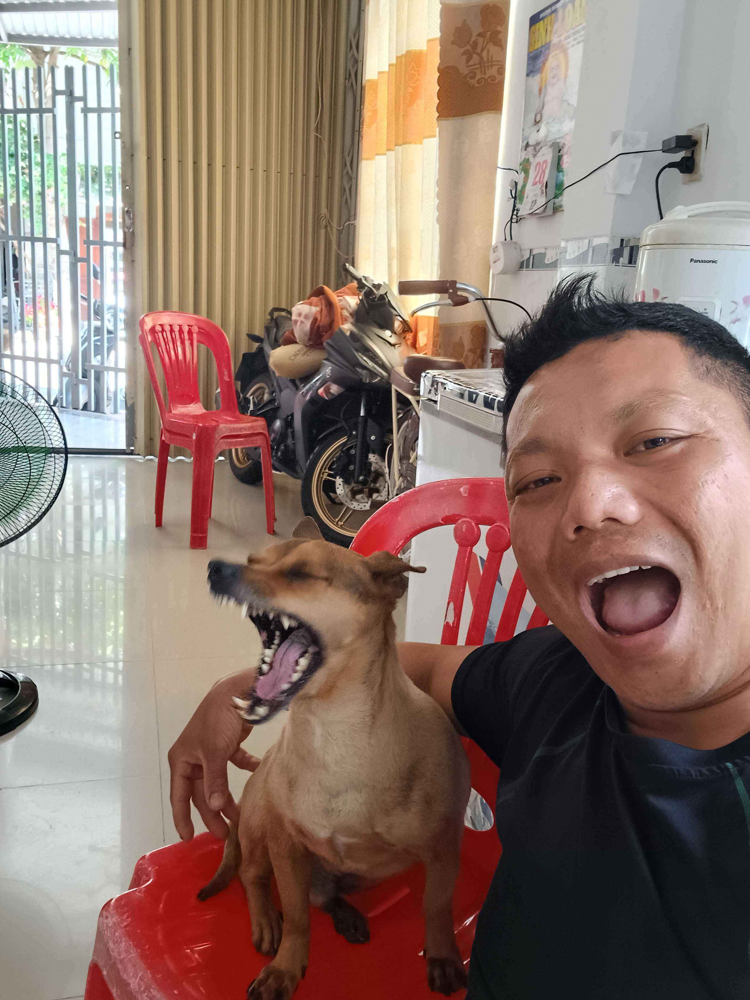 Truyện (Nam) Độc thân - Kết bạn hẹn hò tại Cam Lâm Khánh Hòa