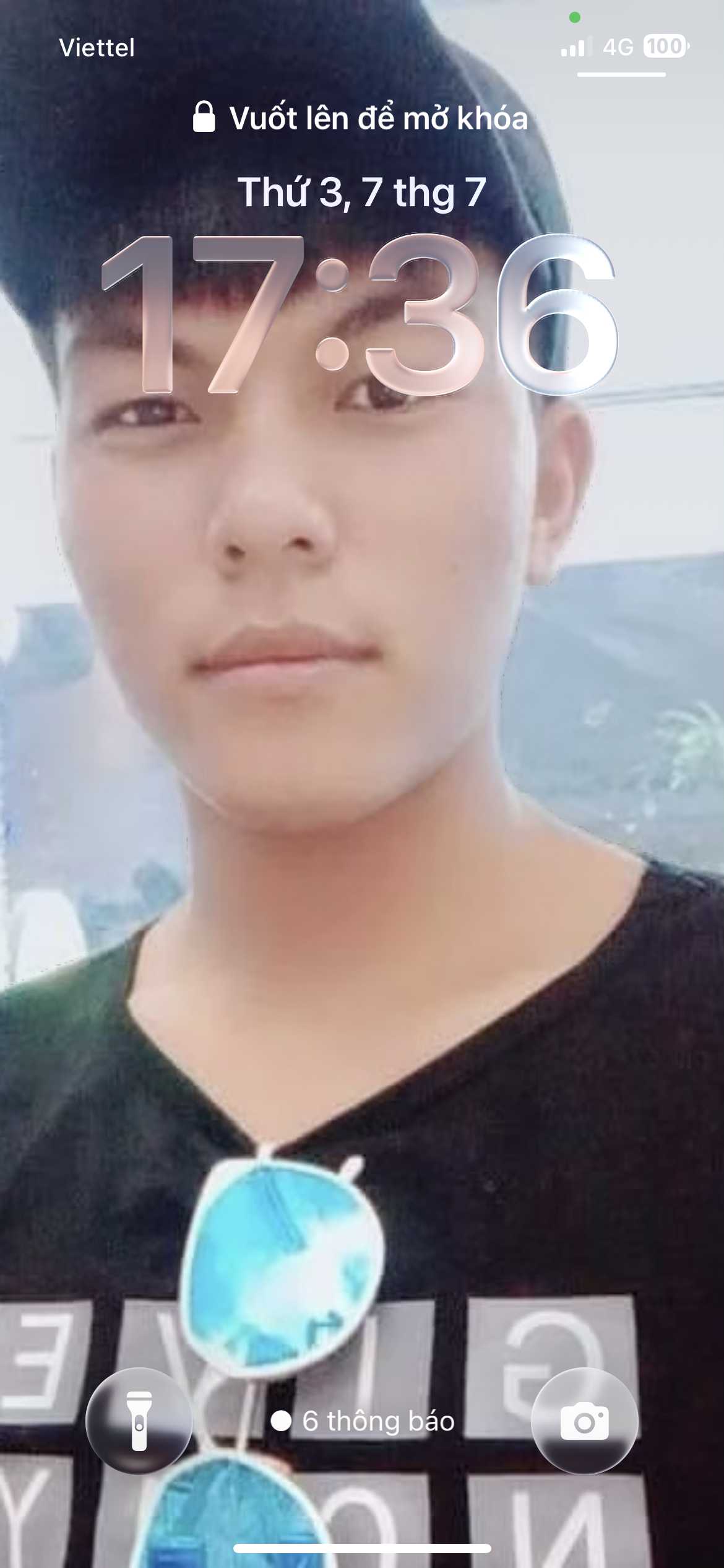 Hoang (Nam) Độc thân - Kết bạn hẹn hò tại Krông Bông Đắk Lắk