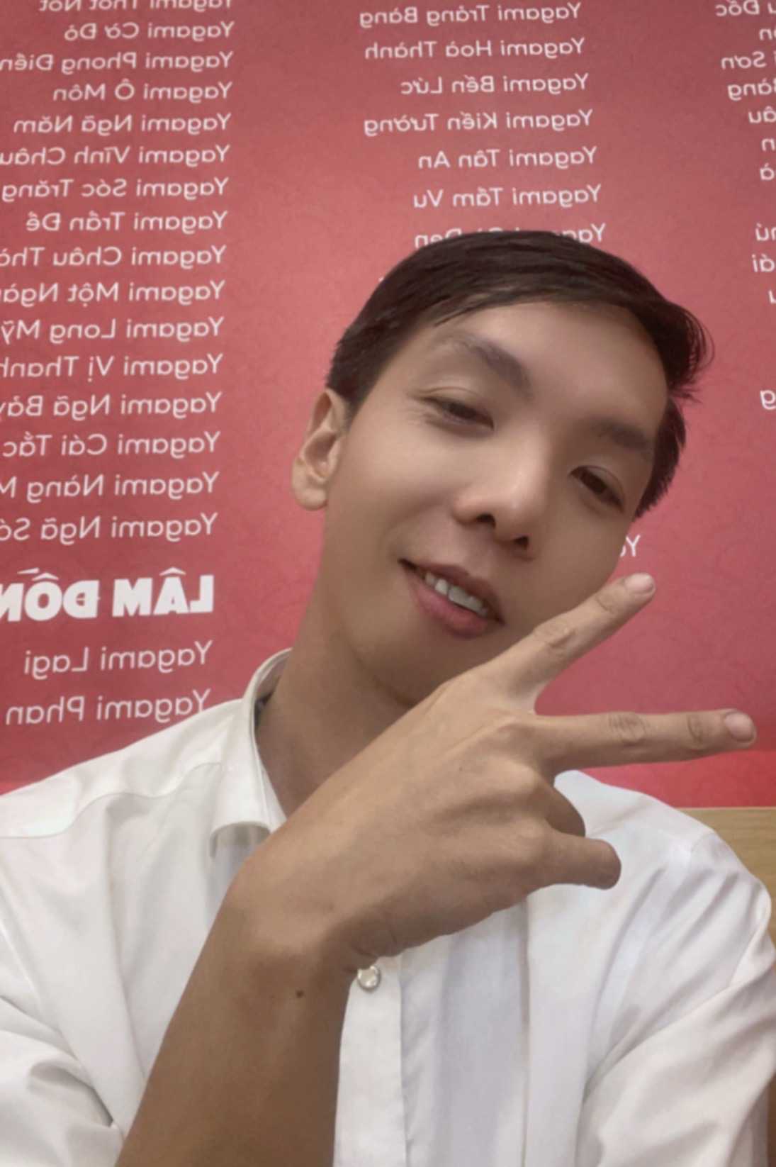 Thuận (Nam) Độc thân - Tìm bạn đời nghiêm túc tại Chợ Mới An Giang