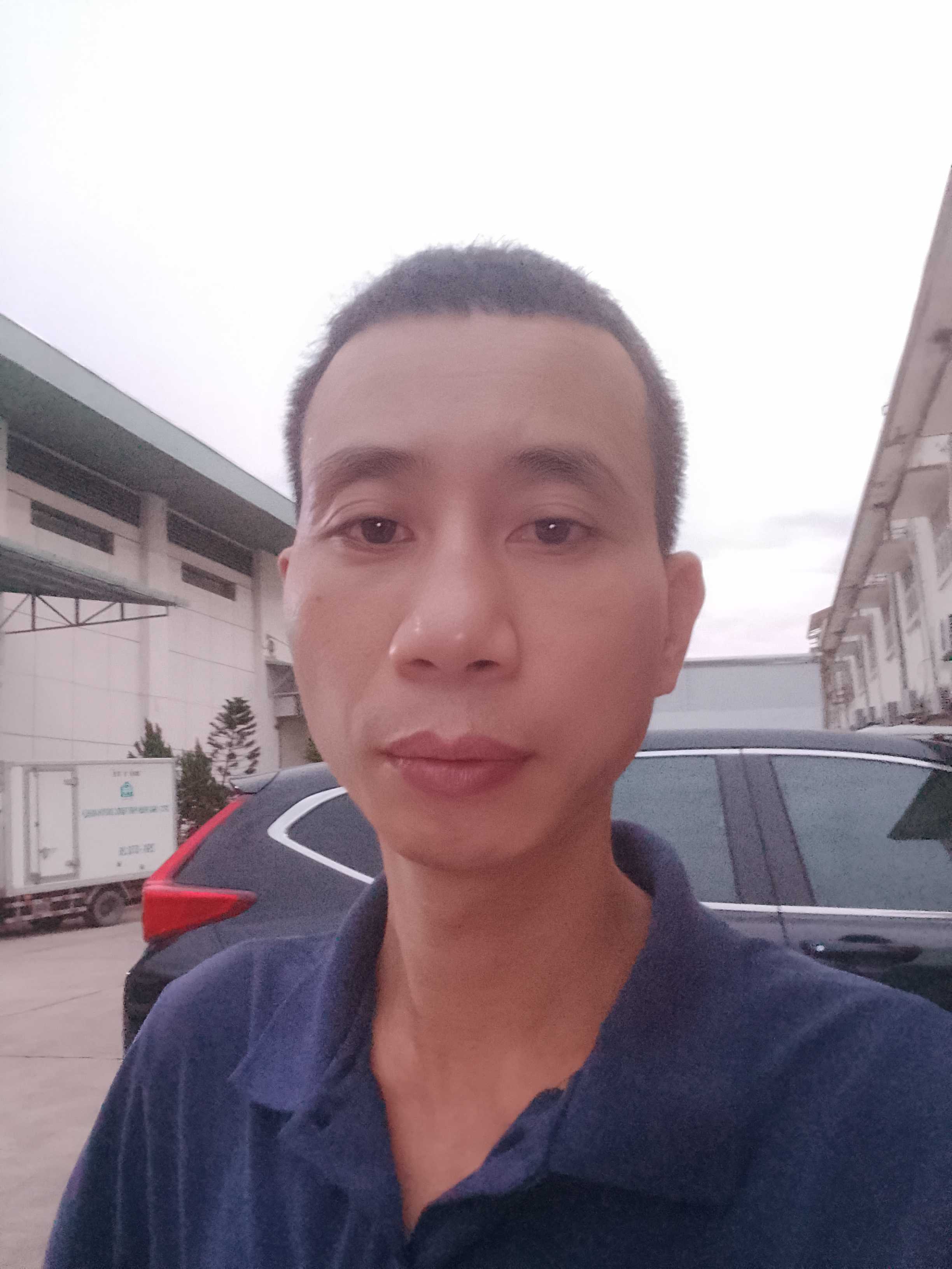 Lã Thanh Cuông (Nam) Độc thân - Tìm bạn đời nghiêm túc tại Hoàng Mai Hà Nội