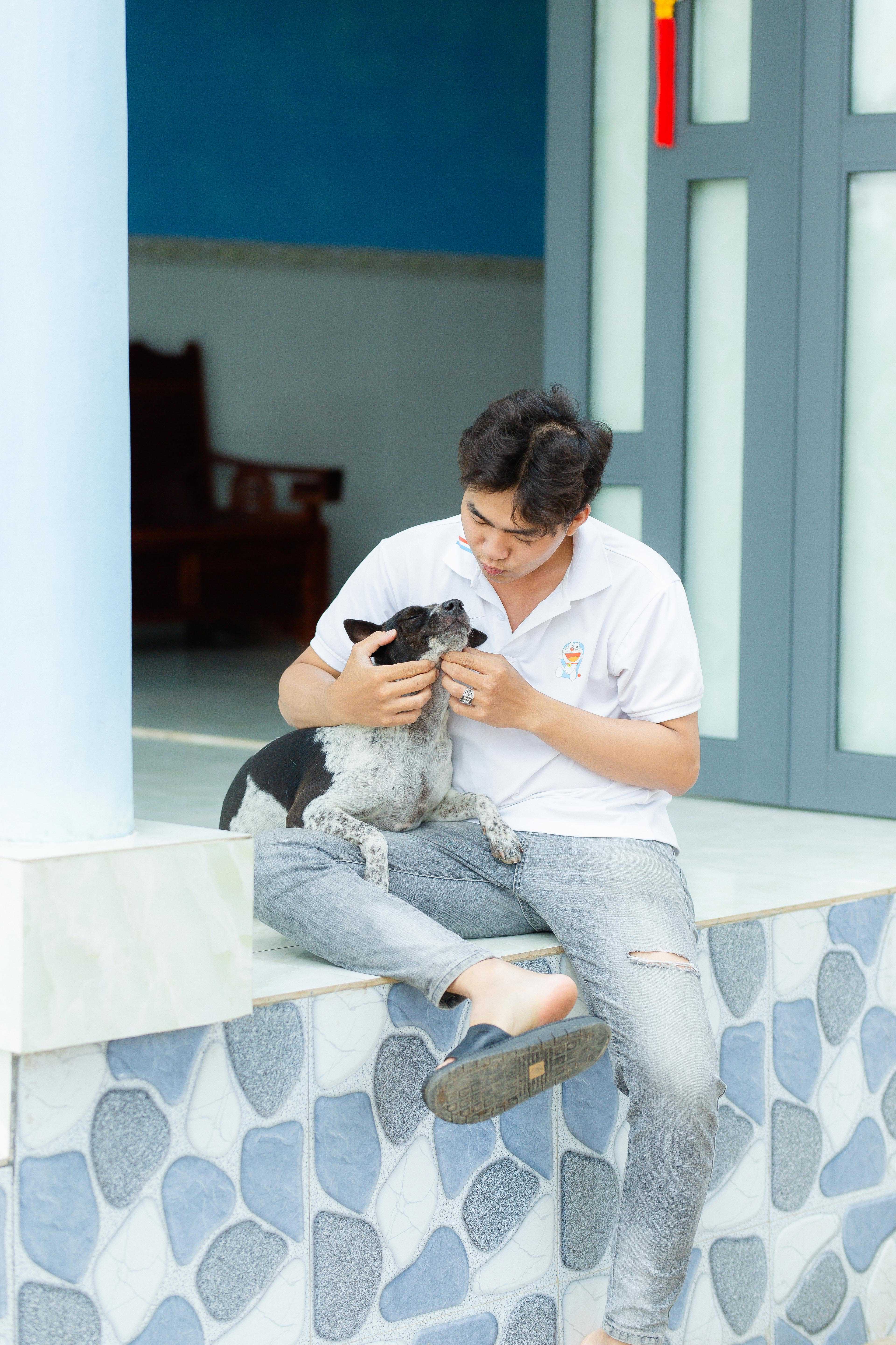 Khoa hý (Nam) Độc thân - Tìm FWB ONS tại Bàu Bàng Bình Dương