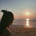 Lê tìm bạn đời sau ly hôn